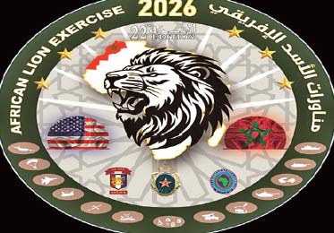Deux militaires américains d'African Lion 2026 sont portés disparus.