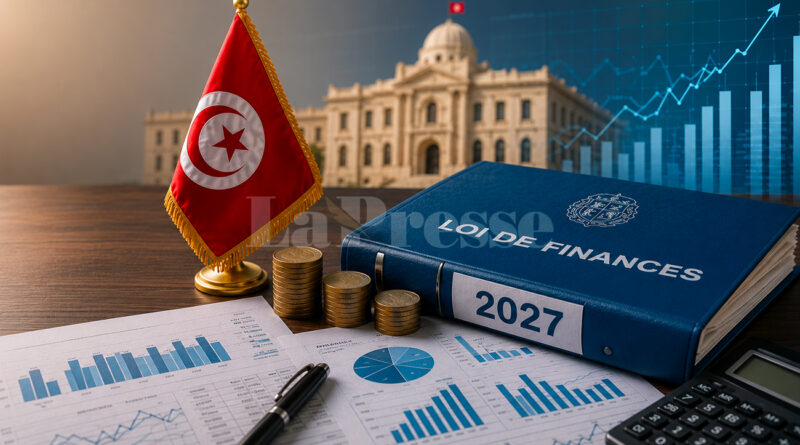 Dhafer Sghiri : « Crucial, la loi de finances 2027 »
