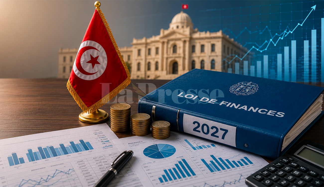 Dhafer Sghiri : « Crucial, la loi de finances 2027 »