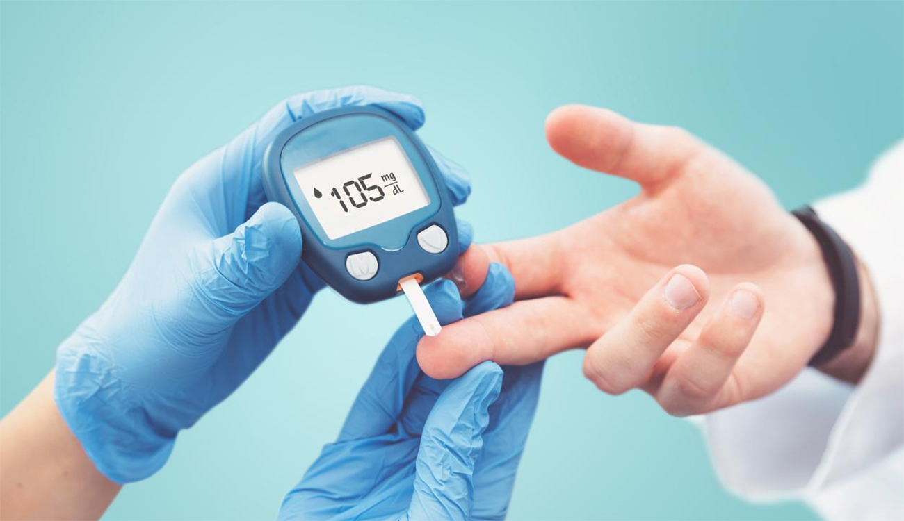Diabète de type 2 : Nouveau traitement disponible en pharmacies dès ce mercredi