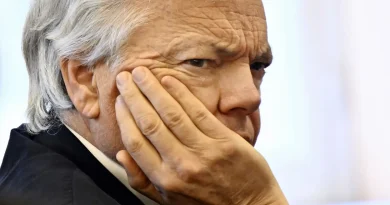 Didier Reynders pourrait bénéficier d'une transaction pénale comme ING Belgium ?