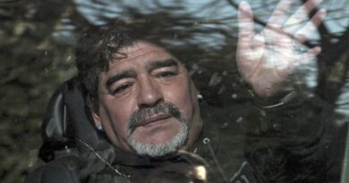 Diego Maradona était « bipolaire » et avait « un trouble narcissique », selon le psychologue.