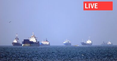 Direct – Guerre au Moyen-Orient : appels à la désescalade après accrochages forces américaines-iraniennes Ormuz