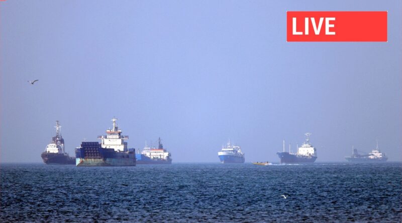 Direct – Guerre au Moyen-Orient : appels à la désescalade après accrochages forces américaines-iraniennes Ormuz
