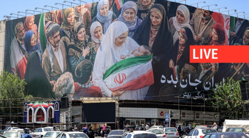 Direct – Moyen-Orient : l'Iran accuse les Etats-Unis de "violations" du cessez-le-feu après des frappes à Bandar Abbas