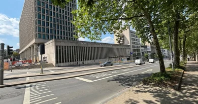 Disparition du Passage 44 : la fin d'une époque culturelle à Bruxelles