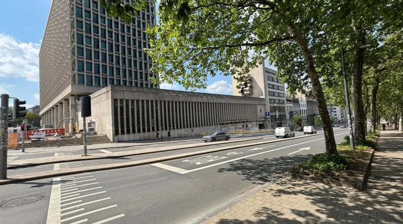 Disparition du Passage 44 : la fin d'une époque culturelle à Bruxelles