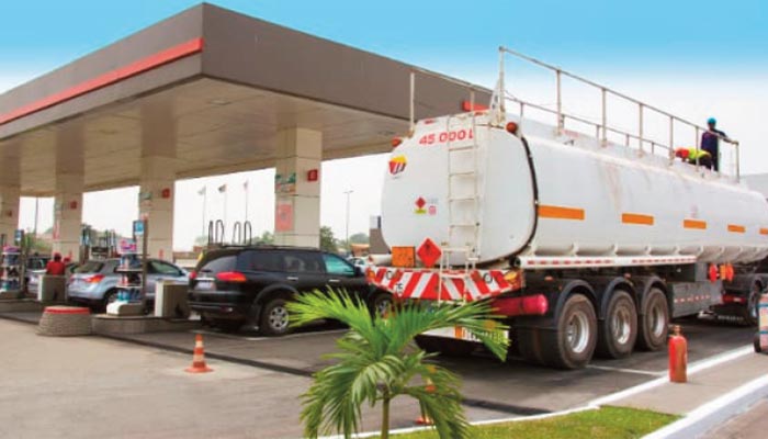 Distributeurs et stations-services : La guéguerre des litres perdus s'intensifie.