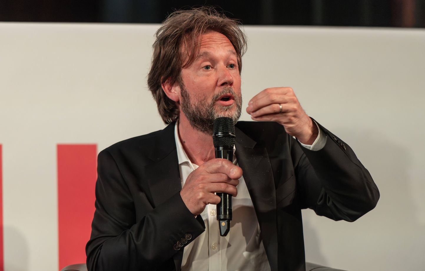 Divisions au Parti Socialiste : Boris Vallaud ne fait plus partie de la direction.