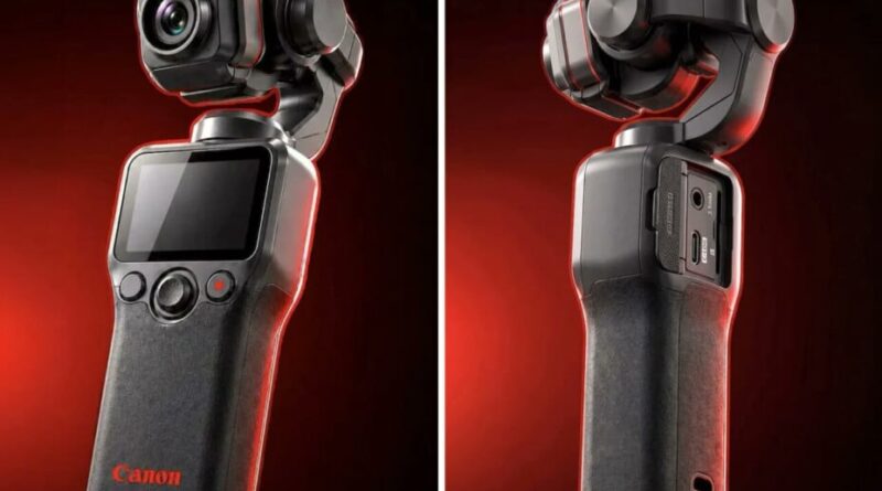 DJI Osmo Pocket 4P et Insta360 Luna Ultra : duel des caméras de poche à double capteur