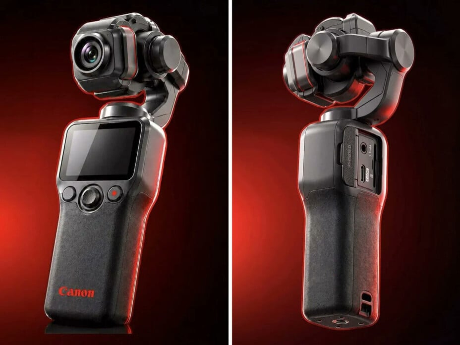 DJI Osmo Pocket 4P et Insta360 Luna Ultra : duel des caméras de poche à double capteur