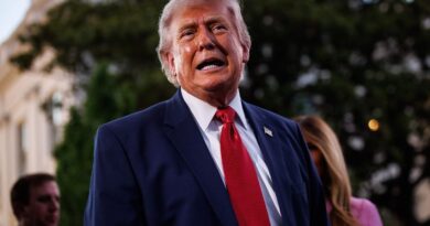 Donald Trump ne participera pas au sommet du G7 en juin.