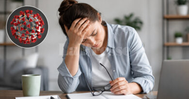 Dr Daghfous : lien entre oublis, fatigue intense et Covid-19 explicité