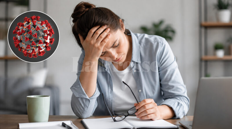 Dr Daghfous : lien entre oublis, fatigue intense et Covid-19 explicité