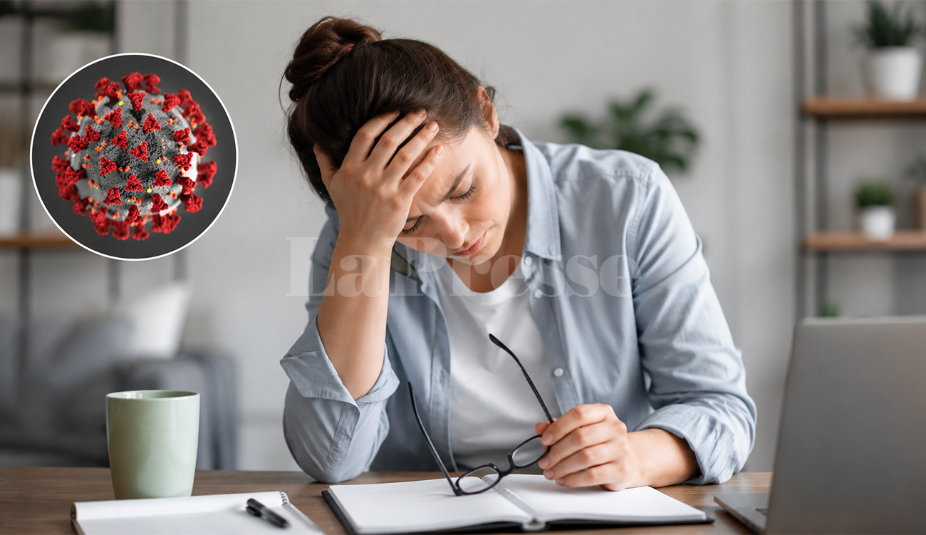 Dr Daghfous : lien entre oublis, fatigue intense et Covid-19 explicité