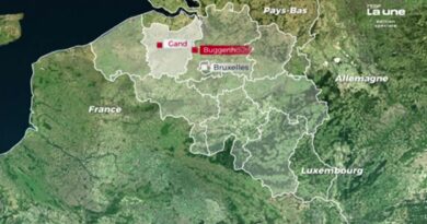 Drame à Buggenhout : le bus scolaire a franchi le passage à niveau fermé.