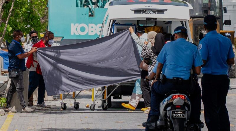 Drame aux Maldives : Cinq plongeurs morts, tunnel de sortie inapproprié ?