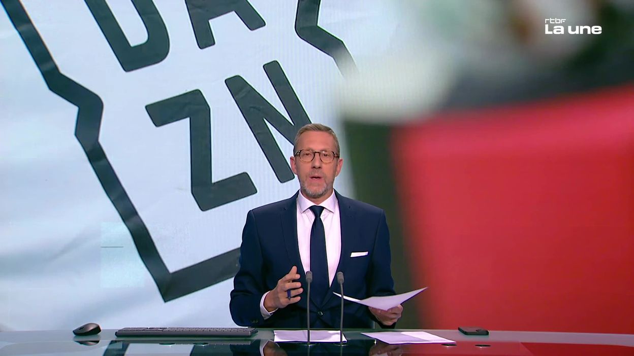 Droits TV du football belge : retour sur Voo, Orange et Proximus.