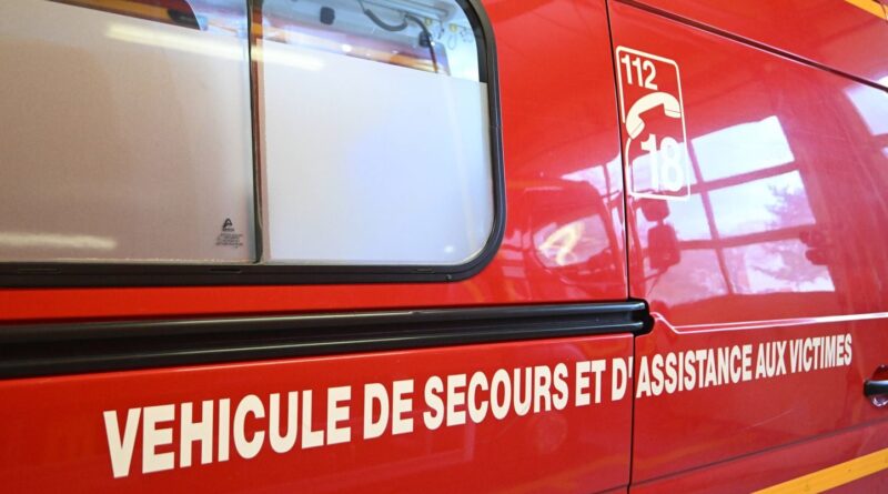 Drôme : Un lycéen ne survit pas à un grave accident de tronçonneuse