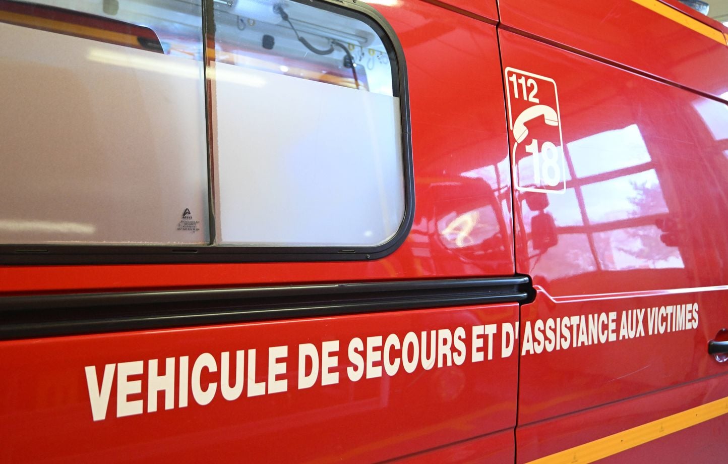 Drôme : Un lycéen ne survit pas à un grave accident de tronçonneuse