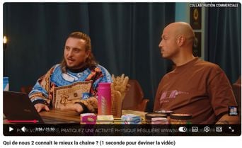 Du bouche-à-oreille industrialisé : les Youtubeurs de France soutiennent Holy.