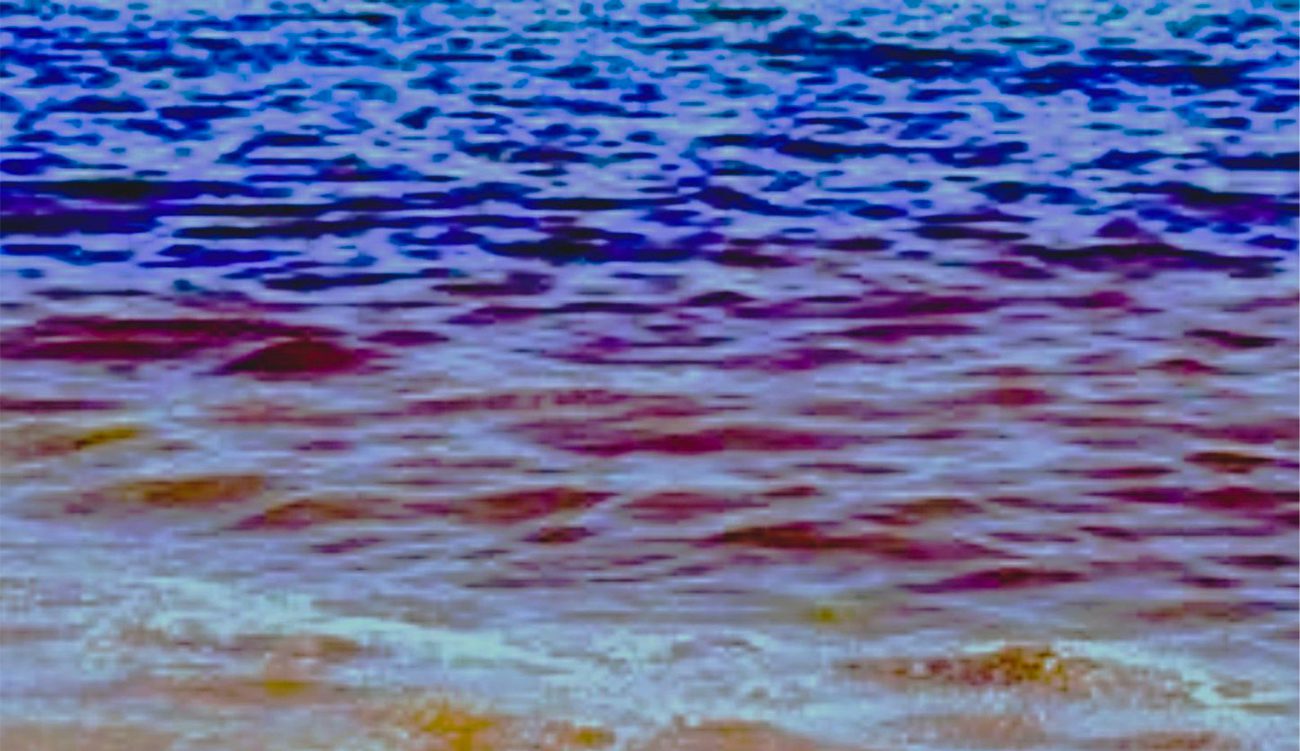 Eaux rouges à Soliman : une association environnementale alerte sur le phénomène.