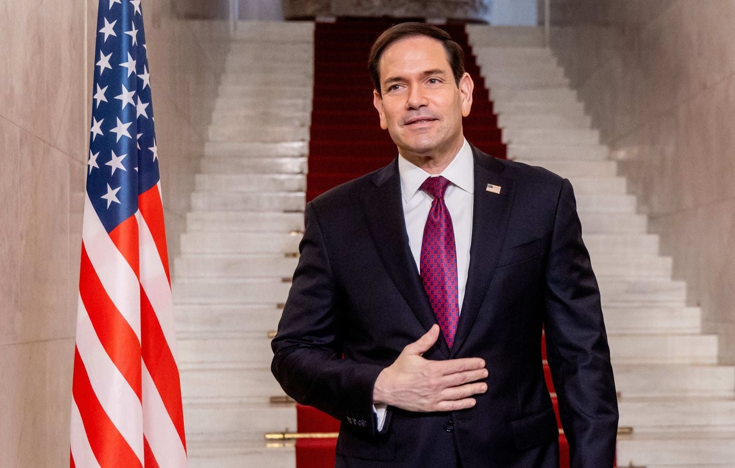 Ebola : les États-Unis critiquent de nouveau l'OMS