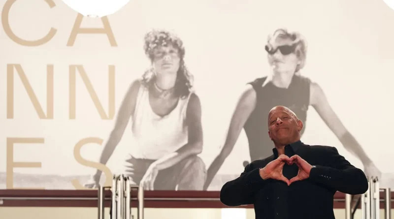 Echos de Cannes : le Festival n'offre pas que des possibles