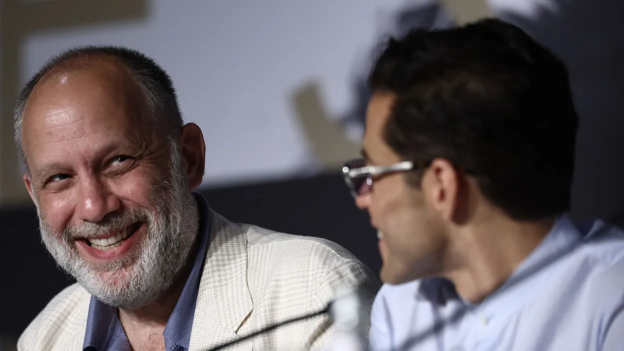 Échos de Cannes : "Nous ne sommes pas dans une bonne situation", les Américains choqués par Donald Trump.
