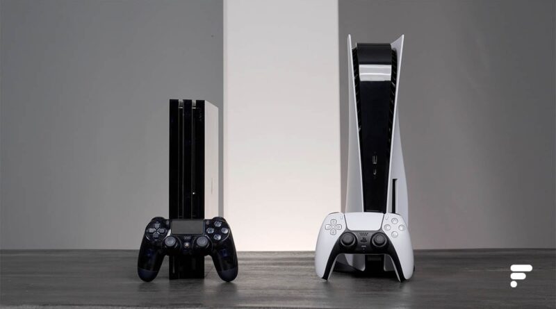« Économisez deux ans pour une PS5 : fin de la PS4 et de ses jeux services »