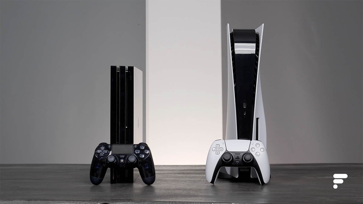 « Économisez deux ans pour une PS5 : fin de la PS4 et de ses jeux services »
