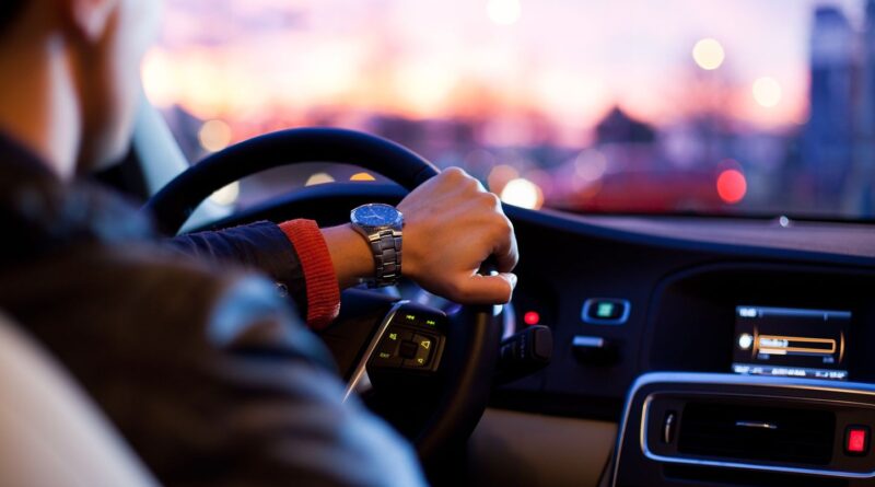 Ecosse : Un passager permet à un taxi de détecter un cancer.