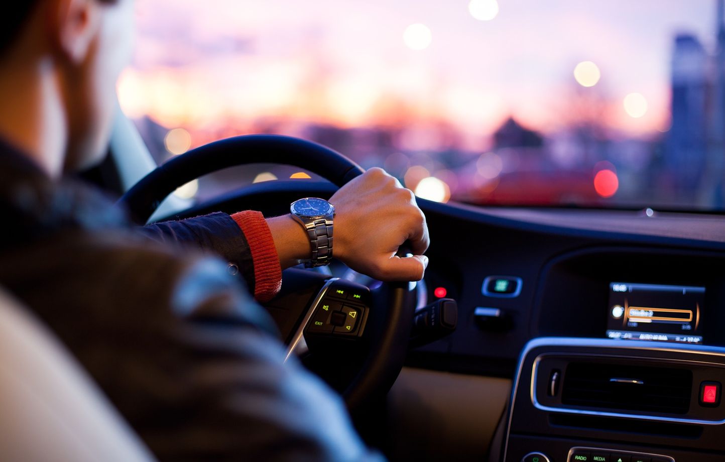 Ecosse : Un taxi détecte un cancer grâce à un passager.