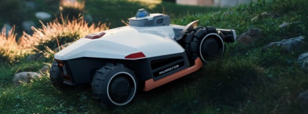 Ecovacs propose sa première promotion sur un aspirateur robot laveur de 30 000 Pa.