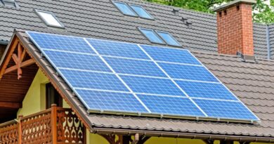 EDF ne rapporte presque plus : optez pour Mon Kit Solaire.
