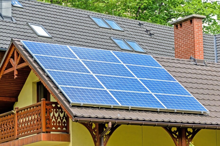 EDF ne rapporte presque plus : optez pour Mon Kit Solaire.