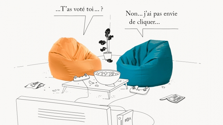 Elections HES-SO 2021 : le début est lancé !