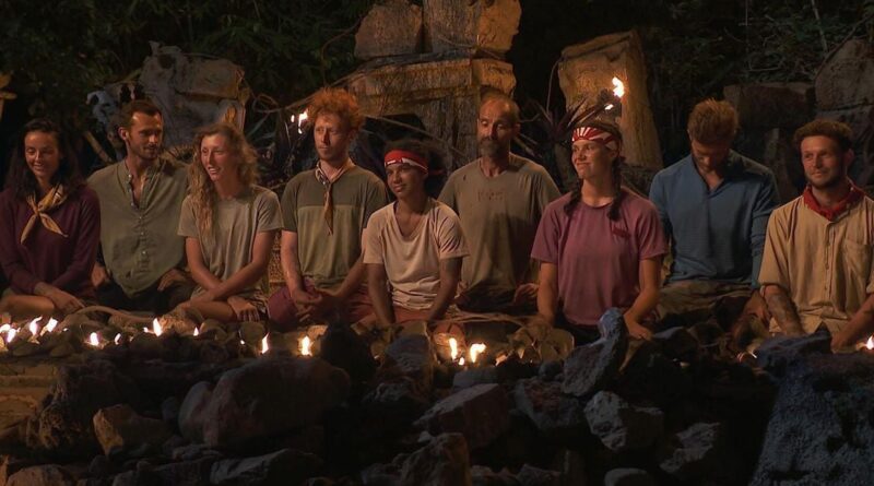 Élimination de « Koh-Lanta » mardi soir : quel candidat est parti ?