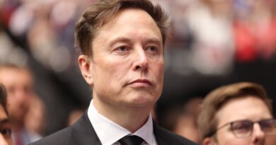 Elon Musk injurie des magistrats sur X, enquête judiciaire en France.