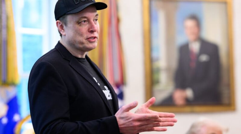 Elon Musk perd son procès contre OpenAI et annonce son appel.