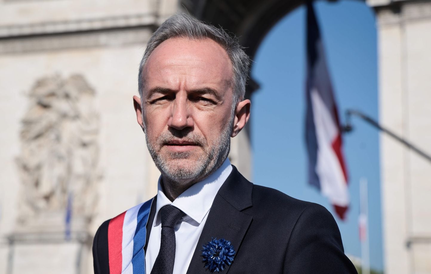 Emmanuel Grégoire souhaite annuler le concert de Patrick Bruel au Zénith.