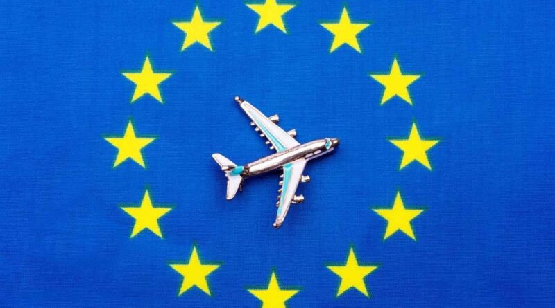 En carte : Les pays européens avec le plus de jours fériés.