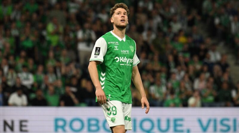EN DIRECT ASSE - OGC Nice : Espoir de retour en Ligue 1 à 20h15.