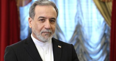 EN DIRECT Guerre au Moyen-Orient : Diplomatie iranienne et chinoise à Pékin.