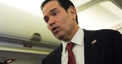EN DIRECT Guerre au Moyen-Orient : Rubio ne renonce pas à un accord malgré les frappes américaines.