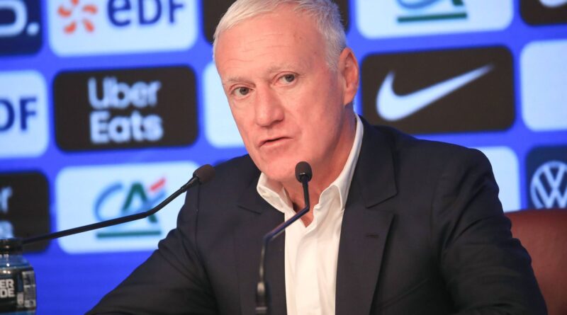 EN DIRECT : La liste de Didier Deschamps pour la Coupe du monde 2026, surprises à 26 ?