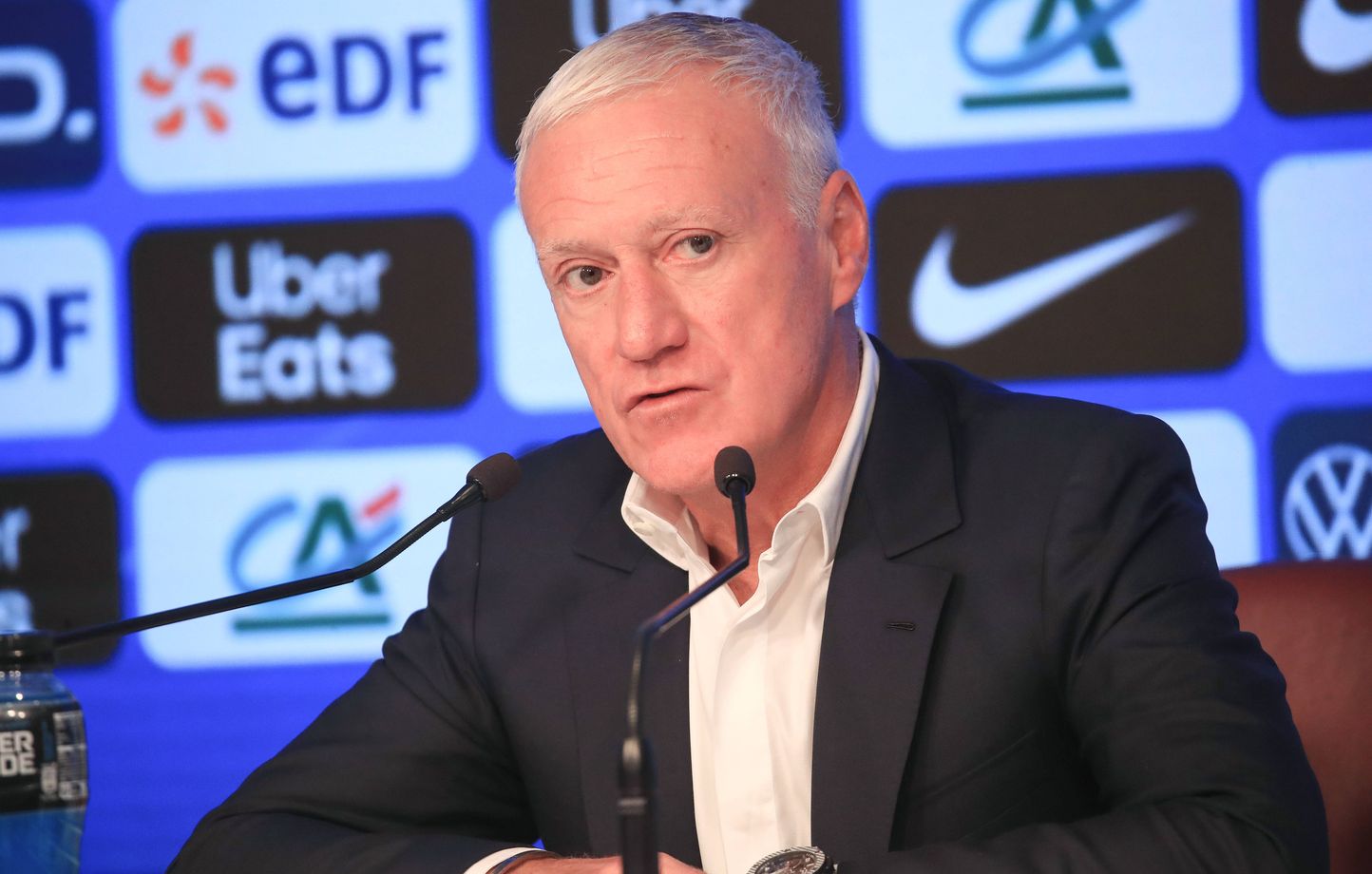 EN DIRECT : La liste de Didier Deschamps pour la Coupe du monde 2026, surprises à 26 ?