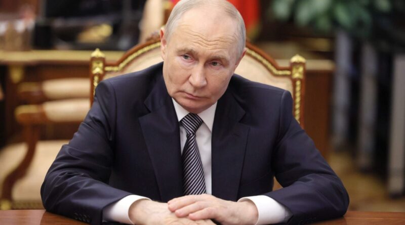 EN DIRECT : Les Européens convoquent des diplomates russes sur la guerre en Ukraine.
