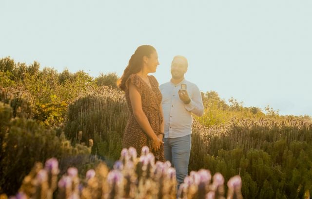 En 2026, les demandes en mariage sont plus intimes.