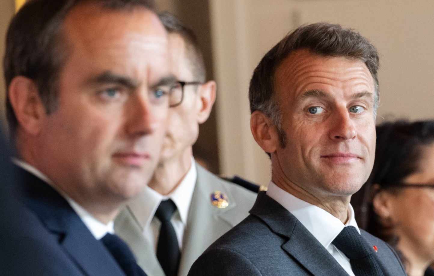 EN IMAGES Présidentielle 2027 : Qui sont les « vrais » candidats ?